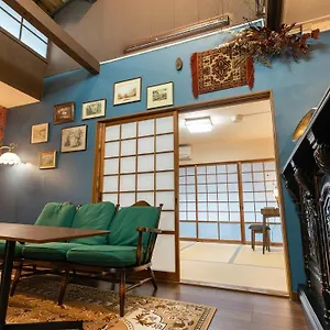 Kyo No Yume Tatil Evi Kyoto
