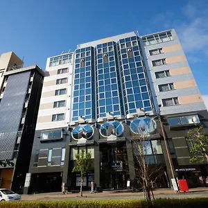 Rhino Hotel Kyōto