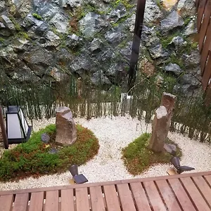 Kyounoyado Senkakubettei * Kiotó