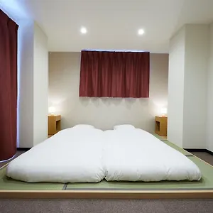 Apart Otel Rinn Shichijo Ohashi Bridge