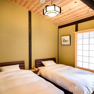 Hotel Nadeshiko Shirakawa