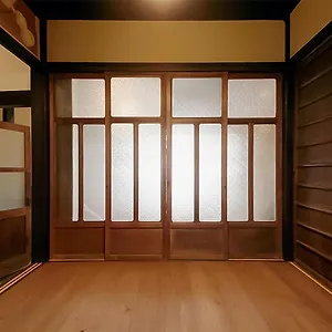 慶有魚-老松 Kiotó
