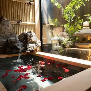 Holiday home Onya Fuji/御屋・藤