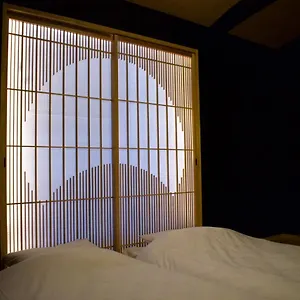 Villa Tabitabi Kanoe Hara *
