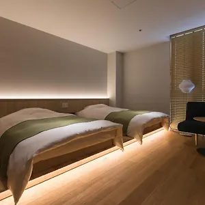 Hotel Design Fuyacho - Vacation 67476v *