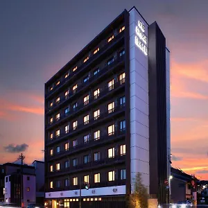 Hotel Crystal ⅲ Kyoto