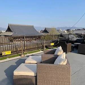 东谷旅馆 京都