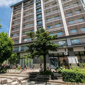 Gracery Sanjo Otel 4*