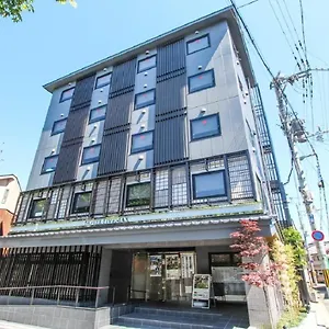 ホテルリブマックス京都鴨川前