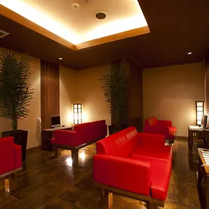 Motel para Casais Grand Fine Okazaki Heian Jingu Shrine (adults Only)