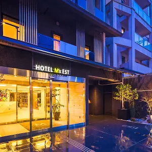 M’s Est 四条乌丸酒店 酒店