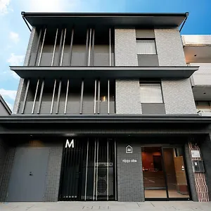 M's Nijojo Oike