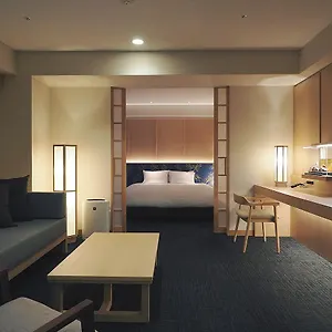 酒店 京都诺库酒店 4*