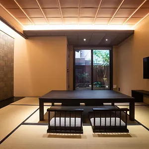 Rinn Kiyomizu Gojo Machiya North Quioto