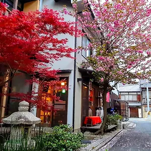 招待所 素居旅舍 京都