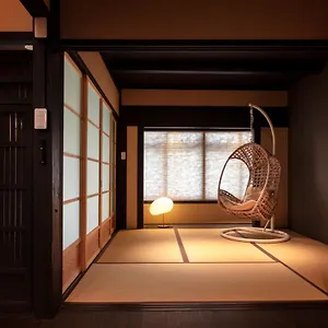 Rinn Tenjincho Casa vacanze Kyōto