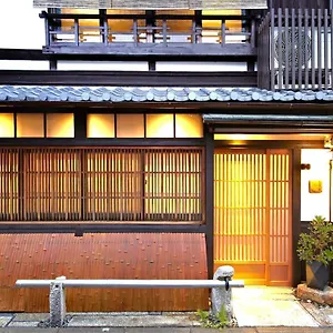 בית נופש Gion Kyuraku
