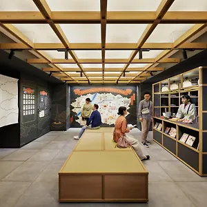 Omo5 Gion By Hoshino Otel 4*