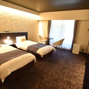 Aparthotel K-style Gosyonishi