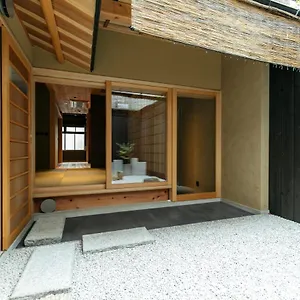 Apartament Machiyado 京都南禅寺道 *