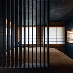 Delta Kyoto