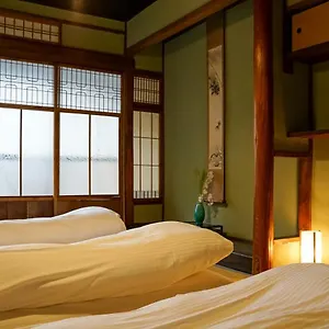 Kyomachiya Nishijinya * كيوتو