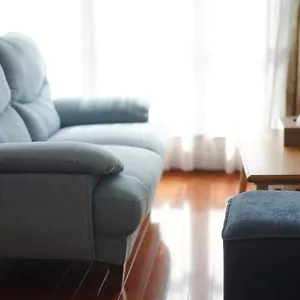 Casa de Férias Seiko