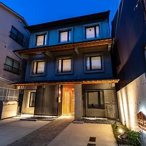 Hotel Hale Tambaguchi Kioto