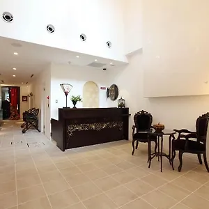 Mume Szálloda 3*