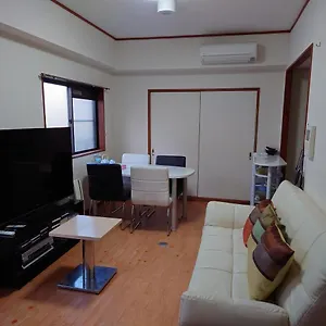 39.51ldk京都市内中心部四条烏丸.5 Apartman Kiotó