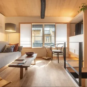 T House Vacation Kyomachiya Near Kiyomizu & Gion Villa Kiotó