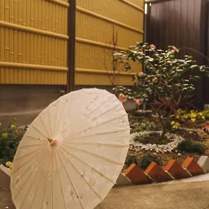 Kokoro No Sato・ryuu Ferienhaus Kyōto