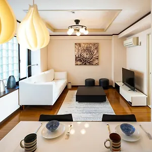 Nagaetsu - Vacation 47717v Apartment Kyōto