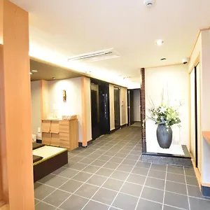 Hotel K-style Higashihonganji *