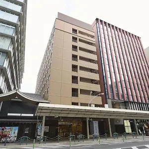 东横inn-京都四条乌丸 京都