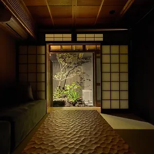 Yadoru Hanare Tsukikage No Yado Villa *