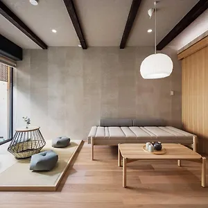 Kougetsu Machiya House