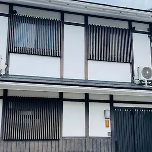 Holiday home 頤和-toji Iwa Kyoto