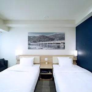 Hotel Travelodge Shijo Kawaramachi 3*