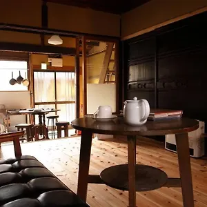 Higashi Matsuyacho East *