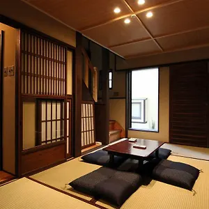 Tokiwaan Hébergement de vacances *