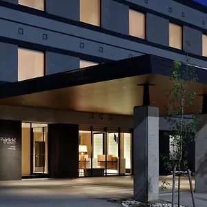 Fairfield By Marriott Kyoto Kyotamba
