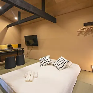 -時の宿 上七軒- Machiya 金閣寺周辺 Apartman