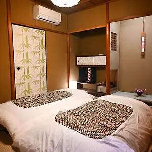 Tsukie - Vacation 14504v * Киото