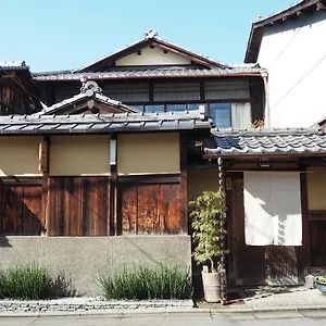 Gion Morisyo Ryokan Kyōto