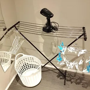 Apartment A-un（luxury Hotel）