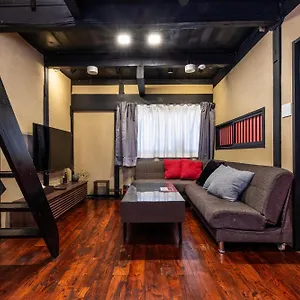 Shiki Homes Natsu Hébergement de vacances