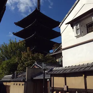 Tatil Evi Kiyomizu Machiya