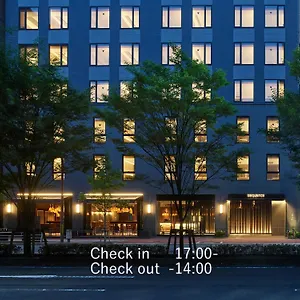 Sequence Gojo Hotel 4*