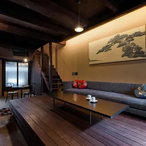 Rinn Premium Nijo Castle North